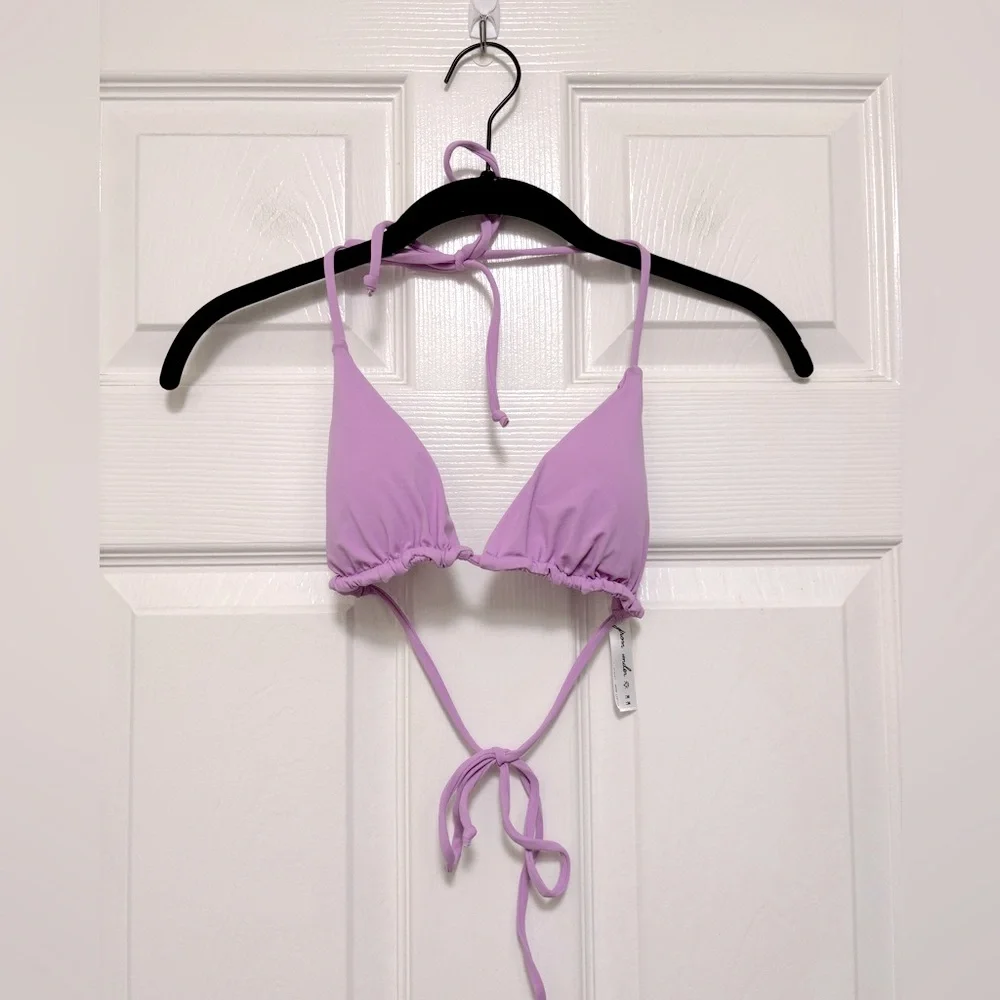 NWT Out From Under Bikini Set